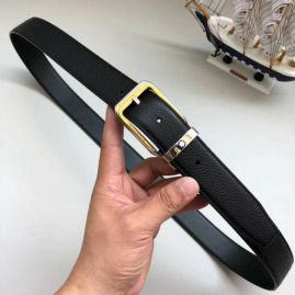 Picture of Montblanc Belts _SKUMontblancBelt34mmX95-125CM7D257401